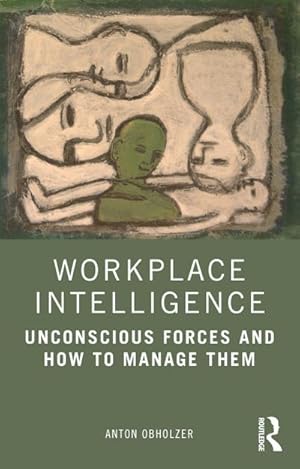 Seller image for Workplace Intelligence for sale by BuchWeltWeit Ludwig Meier e.K.
