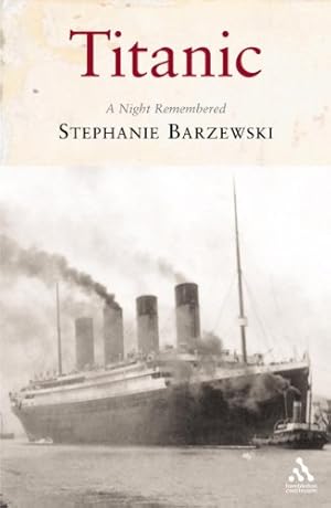 Seller image for Titanic: A Night Remembered [Soft Cover ] for sale by booksXpress