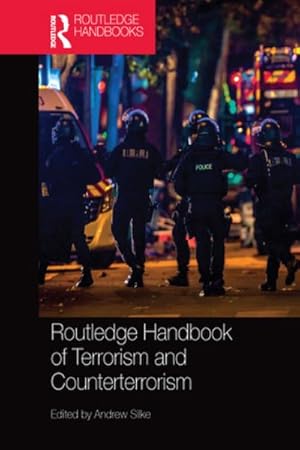 Seller image for Routledge Handbook of Terrorism and Counterterrorism for sale by BuchWeltWeit Ludwig Meier e.K.