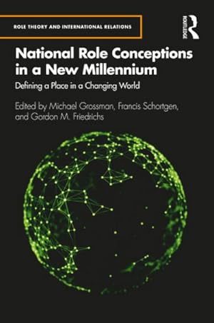 Seller image for National Role Conceptions in a New Millennium for sale by BuchWeltWeit Ludwig Meier e.K.