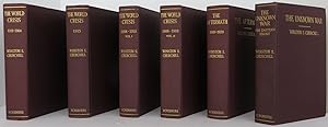 The World Crisis, Set of 6 Volumes