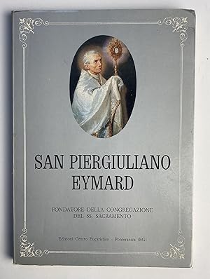 San Piergiuliano Eymard