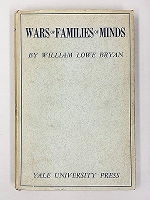 Wars of Families of Minds