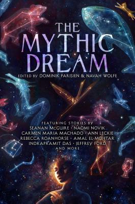 Seller image for The Mythic Dream (Paperback or Softback) for sale by BargainBookStores