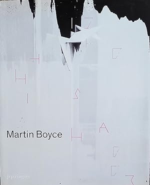 Seller image for Martin Boyce for sale by Moneyblows Books & Music