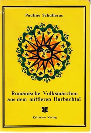 Rumänische Volksmärchen aus dem mittleren Harbachtal.