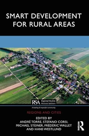 Seller image for Smart Development for Rural Areas for sale by BuchWeltWeit Ludwig Meier e.K.