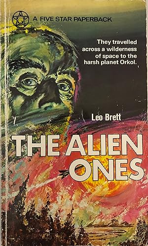 Immagine del venditore per The Alien Ones venduto da Collectible Science Fiction
