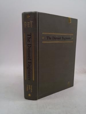 Seller image for The damned engineers for sale by ThriftBooksVintage