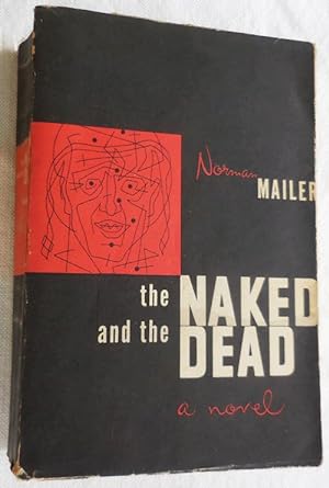 The Naked and the Dead (Inscribed Advance Reading Copy)