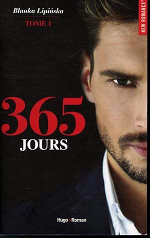 Image du vendeur pour 365 jours Tome 1 mis en vente par Librairie Le Nord