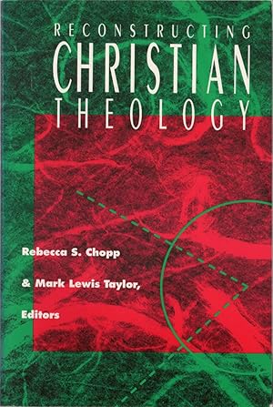 Seller image for Reconstructing Christian Theology for sale by Cider Creek Books