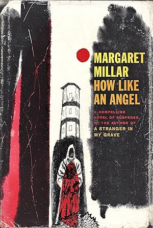 Seller image for How Like an Angel for sale by Fireproof Books