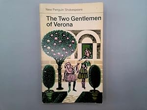 Seller image for The Two Gentlemen of Verona. for sale by Goldstone Rare Books