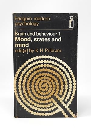 Immagine del venditore per Brain and Behavior 1: Mood, States and Mind venduto da Underground Books, ABAA