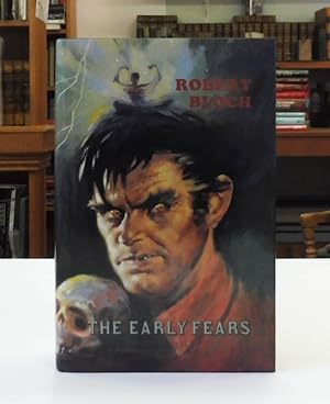 Bild des Verkufers fr The Early Fears zum Verkauf von Back Lane Books