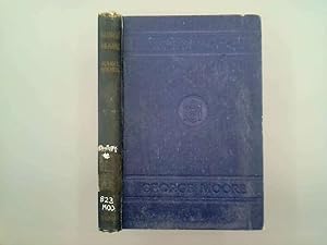 Seller image for George Moore for sale by Goldstone Rare Books