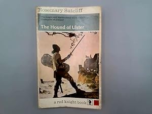 Seller image for The Hound Of Ulster. for sale by Goldstone Rare Books