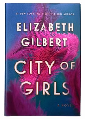 Seller image for City of Girls for sale by Structure, Verses, Agency  Books
