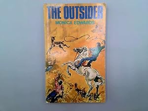 Imagen del vendedor de THE OUTSIDER a la venta por Goldstone Rare Books
