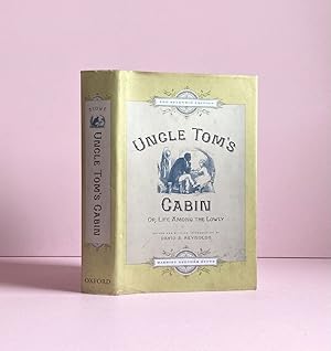 Seller image for Uncle Tom's Cabin: Or Life Among the Lowly for sale by boredom books