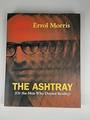 Seller image for The Ashtray (Or the Man Who Denied Reality) for sale by The Curated Bookshelf