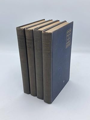 Immagine del venditore per 4 Volume Set of Shakespeare Academy Classics (1933) As You Like It, Twelfth Night, Hamlet, Merchant of Venice venduto da True Oak Books