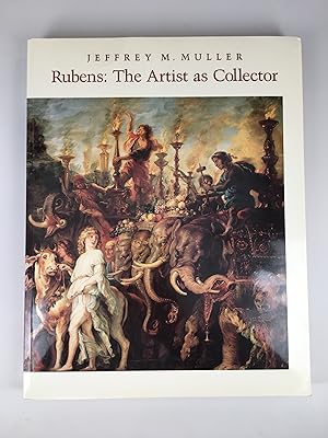 Rubens: The Artist as Collector