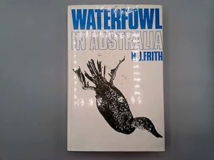 Seller image for Waterfowl in Australia for sale by Goldstone Rare Books