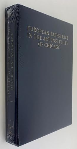 Seller image for European Tapestries in the Art Institute of Chicago for sale by Brancamp Books