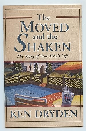 The Moved and the Shaken: The Story of One Man's Life (promo for book)