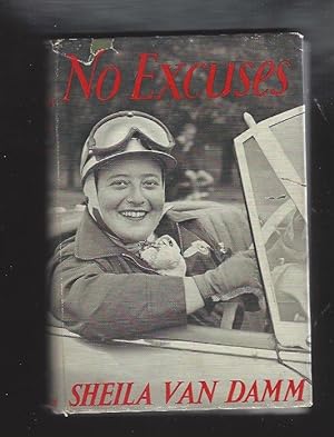 Seller image for No Excuses for sale by Warwick Books, member IOBA