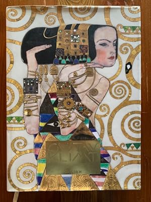 Imagen del vendedor de Gustav Klimt: The Complete Paintings a la venta por Bad Animal