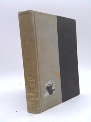 Seller image for Let It Come Down for sale by ThriftBooksVintage