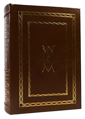 AFRICAN GAME TRAILS Easton Press