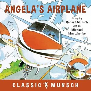 Imagen del vendedor de Angela's Airplane (Paperback or Softback) a la venta por BargainBookStores