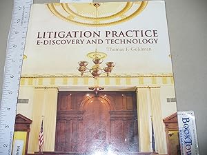 Litigation Practice: E-Discovery and Technology