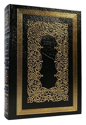 THE LITERARY WORKS OF ABRAHAM LINCOLN Easton Press