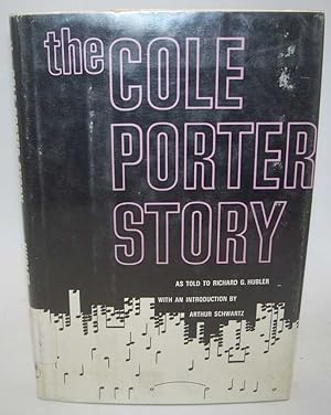 Seller image for The Cole Porter Story for sale by Easy Chair Books