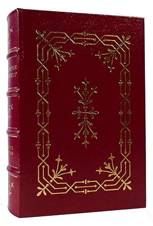 THEODORE ROOSEVELT: A BIOGRAPHY Easton Press