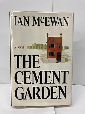 Seller image for The Cement Garden for sale by Chamblin Bookmine