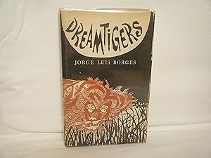 Seller image for Dreamtigers for sale by curtis paul books, inc.