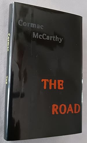 Seller image for The Road for sale by Gargoyle Books, IOBA