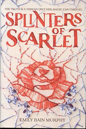 Seller image for Splinters of Scarlet for sale by Bookmarc's