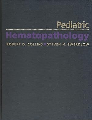 Pediatric Hematopathology