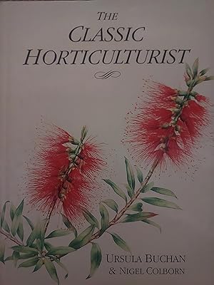 Seller image for A Classic Horticulturist for sale by Bookies books