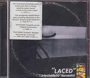 Laced CD