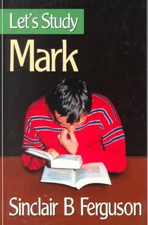 Immagine del venditore per Let's Study Mark venduto da GreatBookPrices