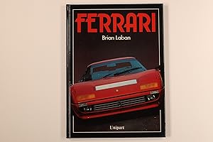 FERRARI.