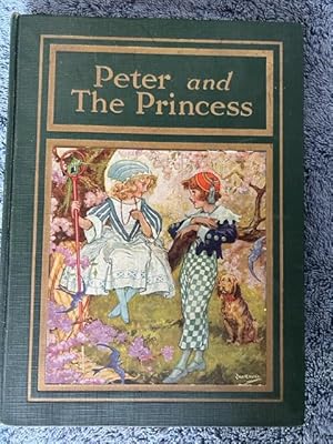 Seller image for Peter and the Princess for sale by Tiber Books